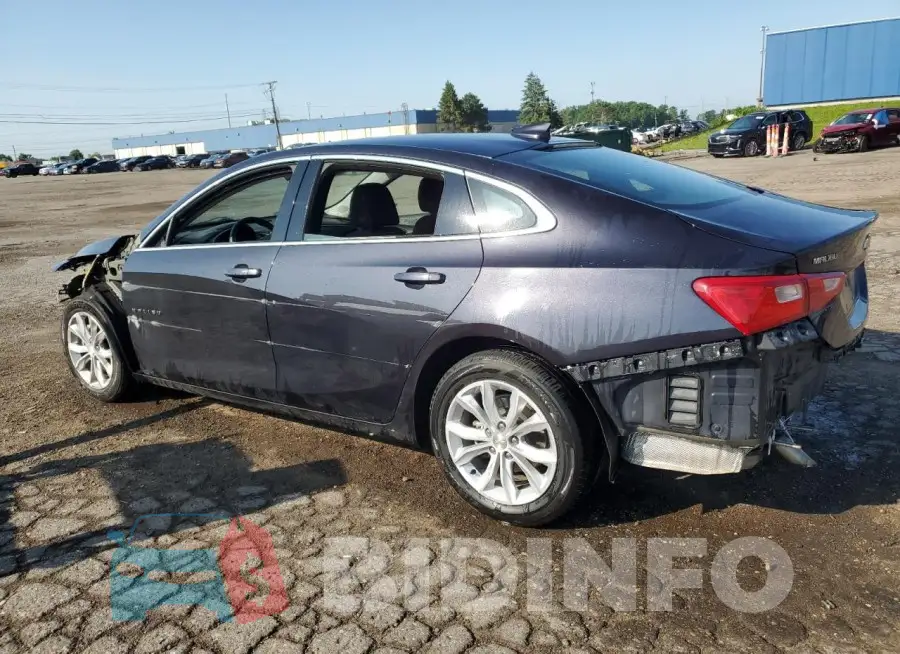 1G1ZD5ST5PF165154 Photo# 2