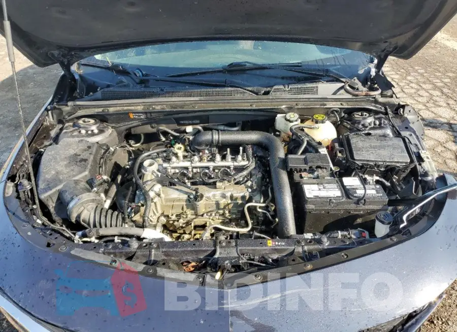 1G1ZD5ST5PF165154 Photo# 11
