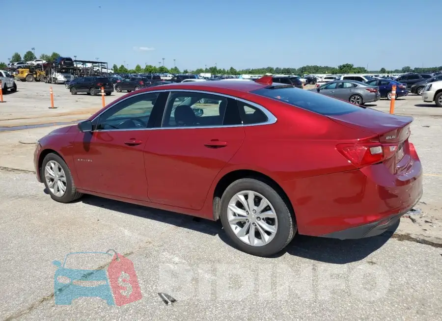 1G1ZD5ST5SF120403 Photo# 2