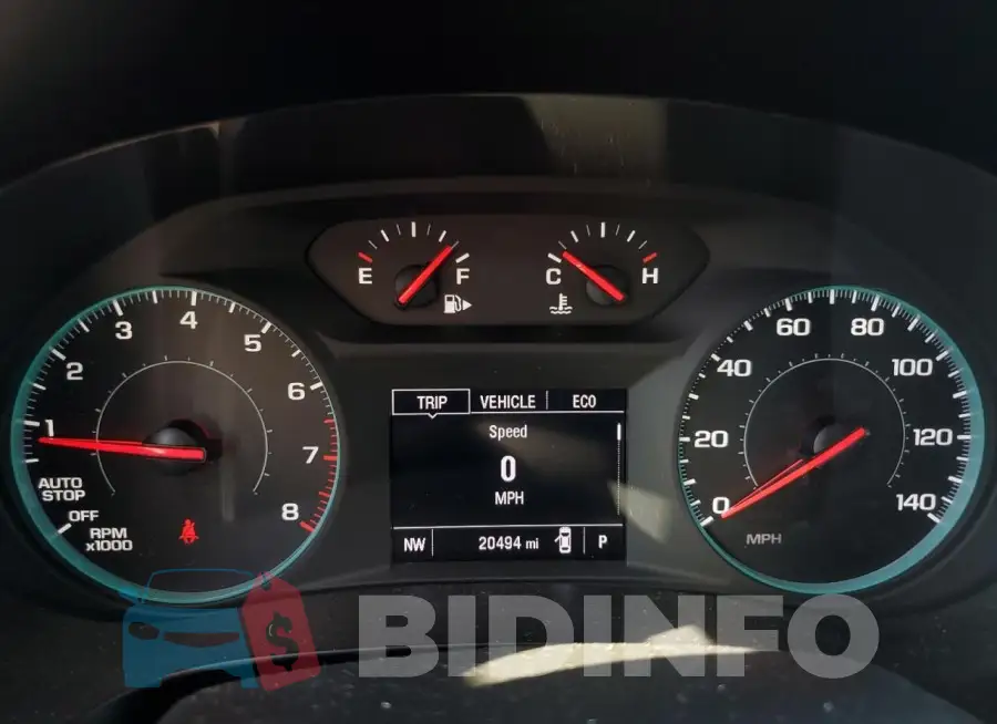 1G1ZD5ST5SF120403 Photo# 9