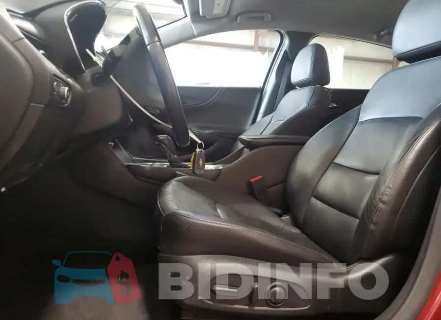 1G1ZD5ST6JF290767 Photo# 7