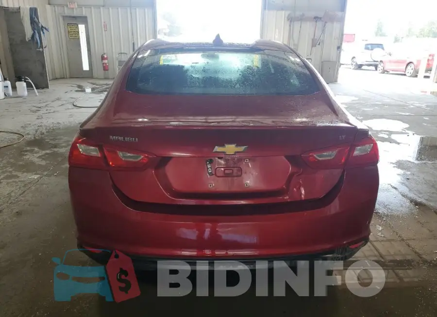 1G1ZD5ST6JF290767 Photo# 6
