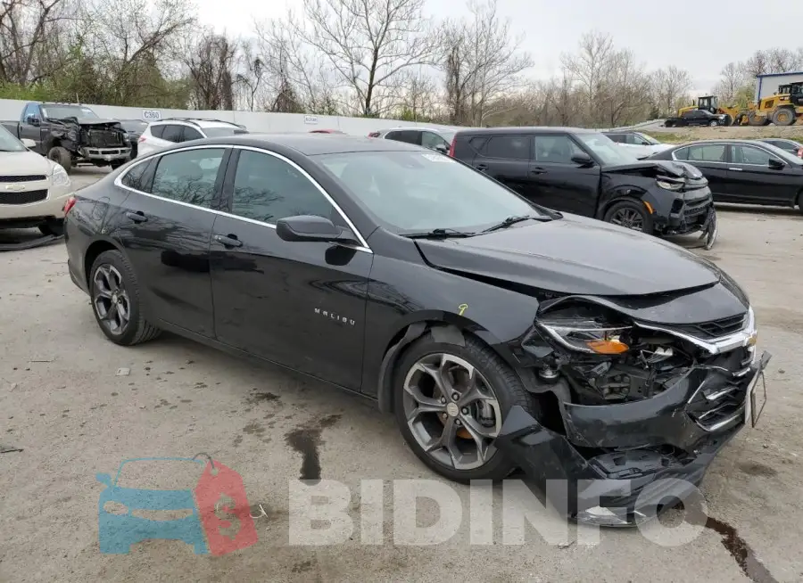 1G1ZD5ST6PF202034 Photo# 4