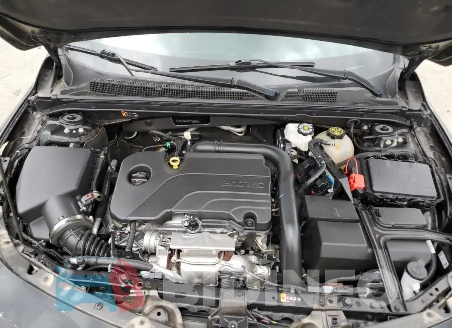 1G1ZD5ST6PF202034 Photo# 11