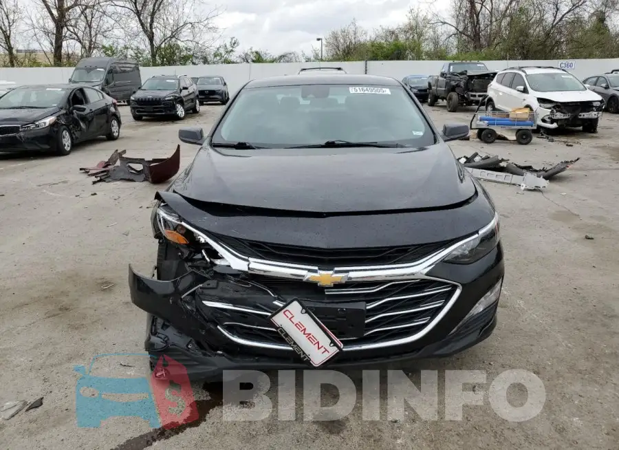 1G1ZD5ST6PF202034 Photo# 5