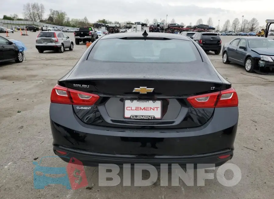 1G1ZD5ST6PF202034 Photo# 6