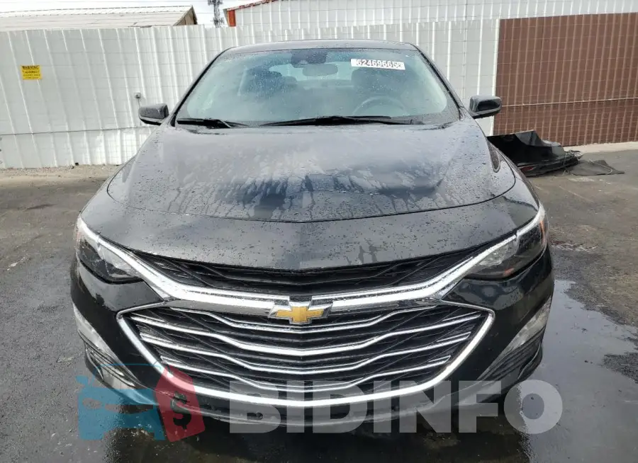 1G1ZD5ST6PF211123 Photo# 5