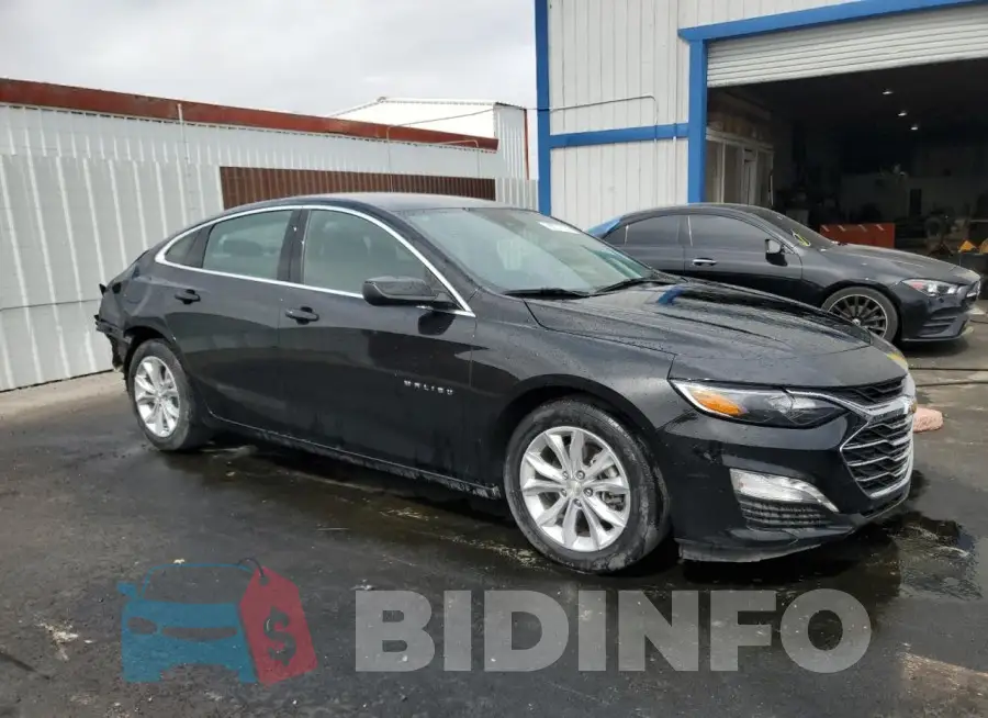 1G1ZD5ST6PF211123 Photo# 4