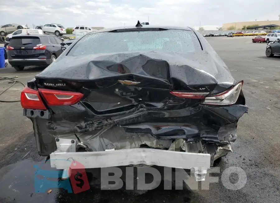 1G1ZD5ST6PF211123 Photo# 6
