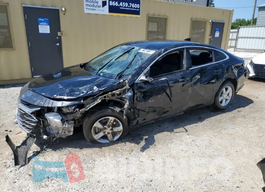 1G1ZD5ST6RF140153 Photo# 1