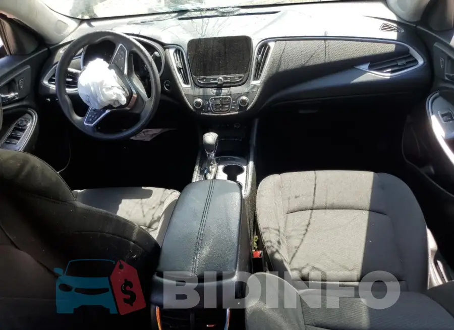 1G1ZD5ST6RF140153 Photo# 8