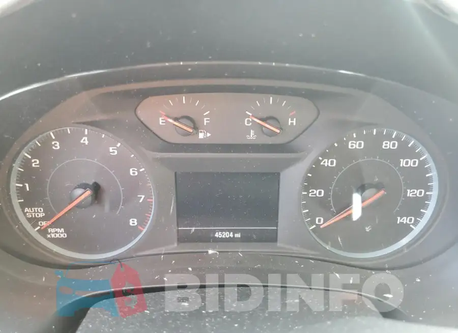 1G1ZD5ST6RF140153 Photo# 9