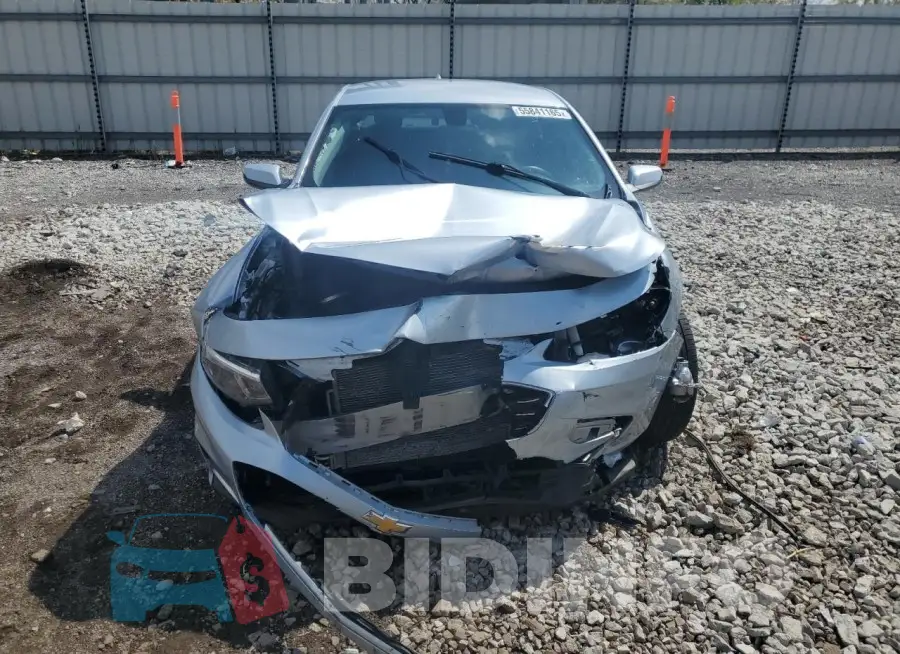 1G1ZD5ST7JF142417 Photo# 5