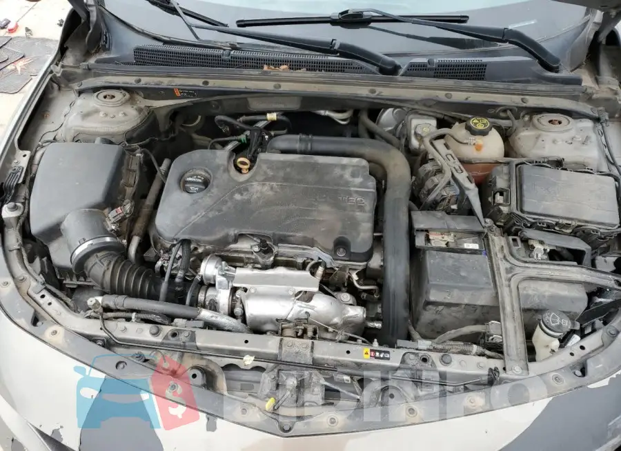 1G1ZD5ST7JF228245 Photo# 11