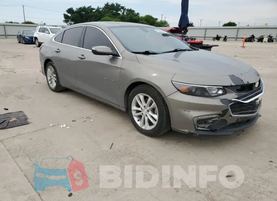 1G1ZD5ST7JF228245 Photo# 4