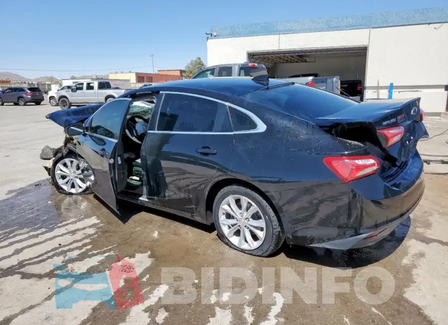 1G1ZD5ST7KF122721 Photo# 2