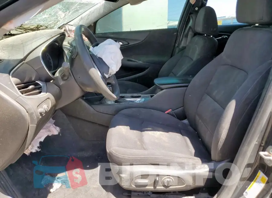 1G1ZD5ST7KF122721 Photo# 7
