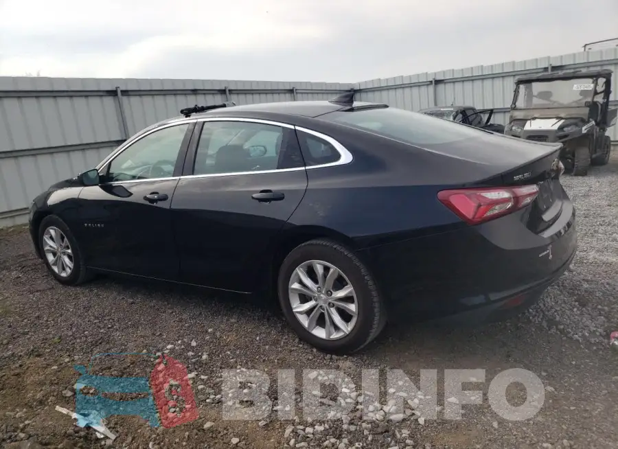 1G1ZD5ST7LF052817 Photo# 2