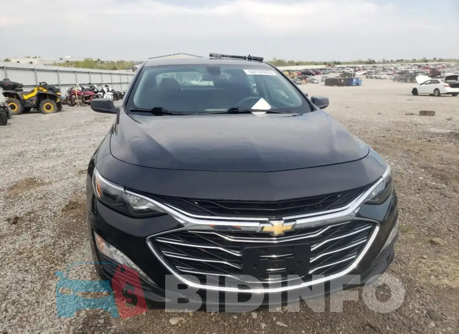 1G1ZD5ST7LF052817 Photo# 5