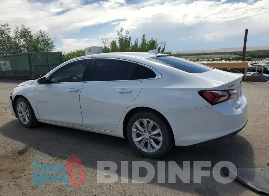 1G1ZD5ST7LF070878 Photo# 2