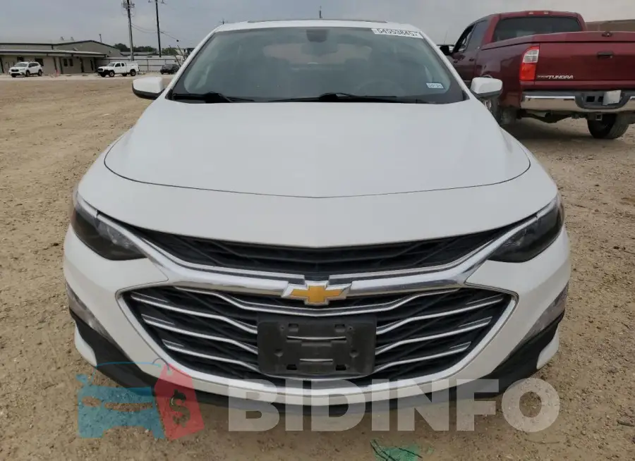 1G1ZD5ST7NF114283 Photo# 5