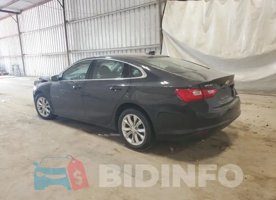 1G1ZD5ST7PF232899 Photo# 2