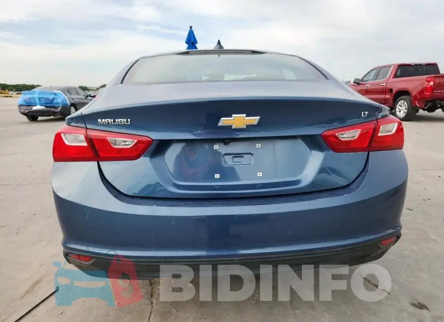 1G1ZD5ST7RF161562 Photo# 6