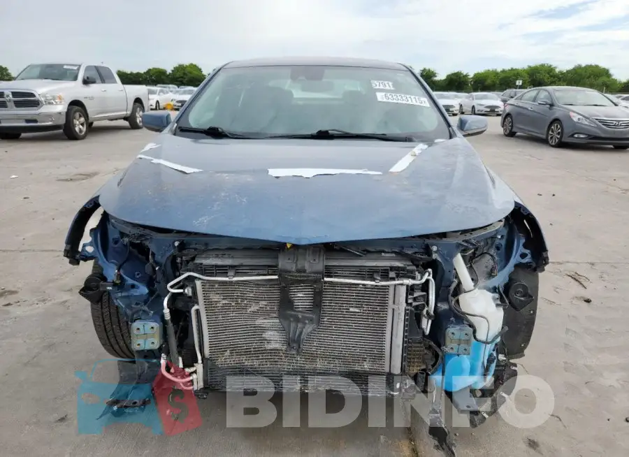 1G1ZD5ST7RF161562 Photo# 5