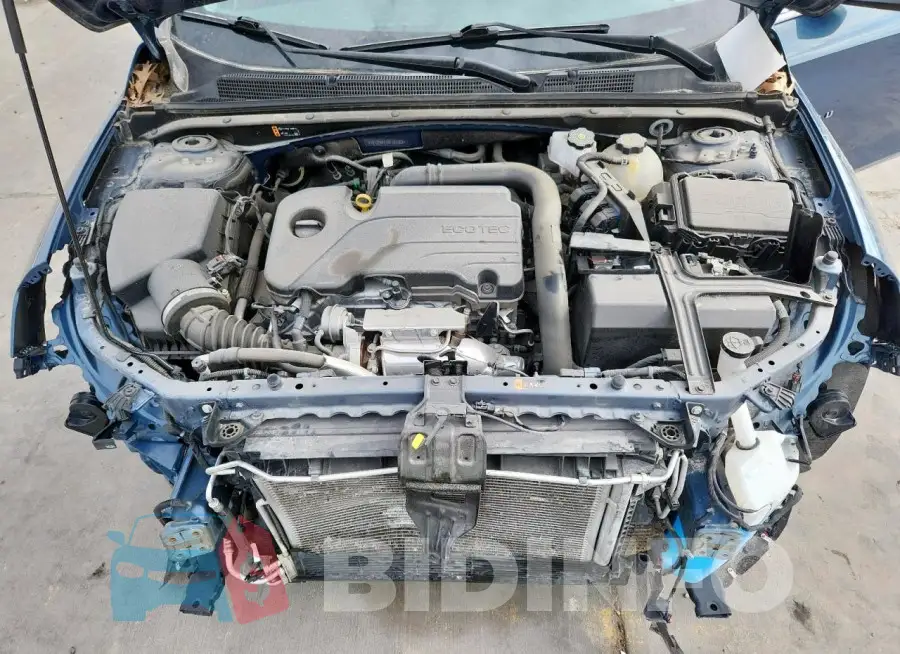 1G1ZD5ST7RF161562 Photo# 11