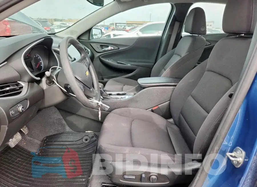 1G1ZD5ST7RF161562 Photo# 7