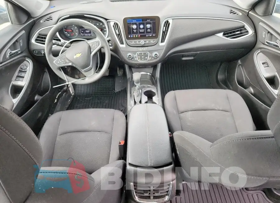 1G1ZD5ST7RF161562 Photo# 8