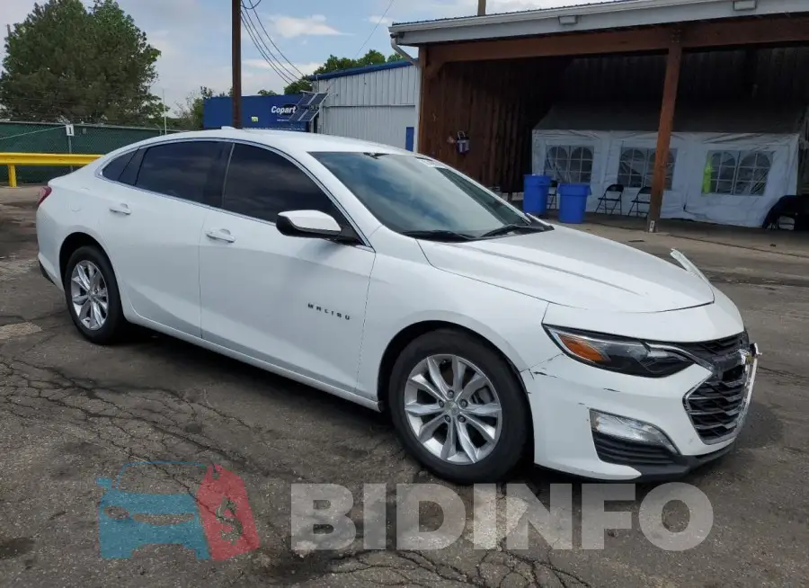 1G1ZD5ST8KF167862 Photo# 4
