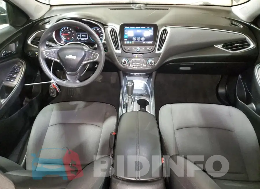 1G1ZD5ST8LF112510 Photo# 8