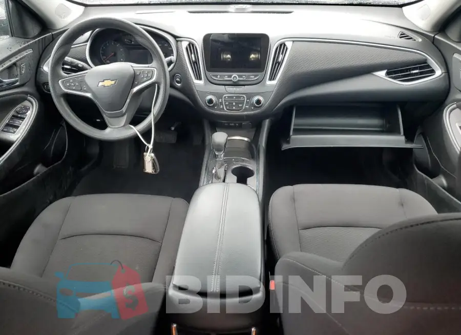 1G1ZD5ST9PF178229 Photo# 8