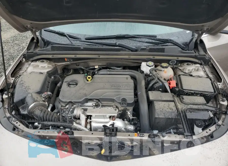 1G1ZD5ST9PF178229 Photo# 11