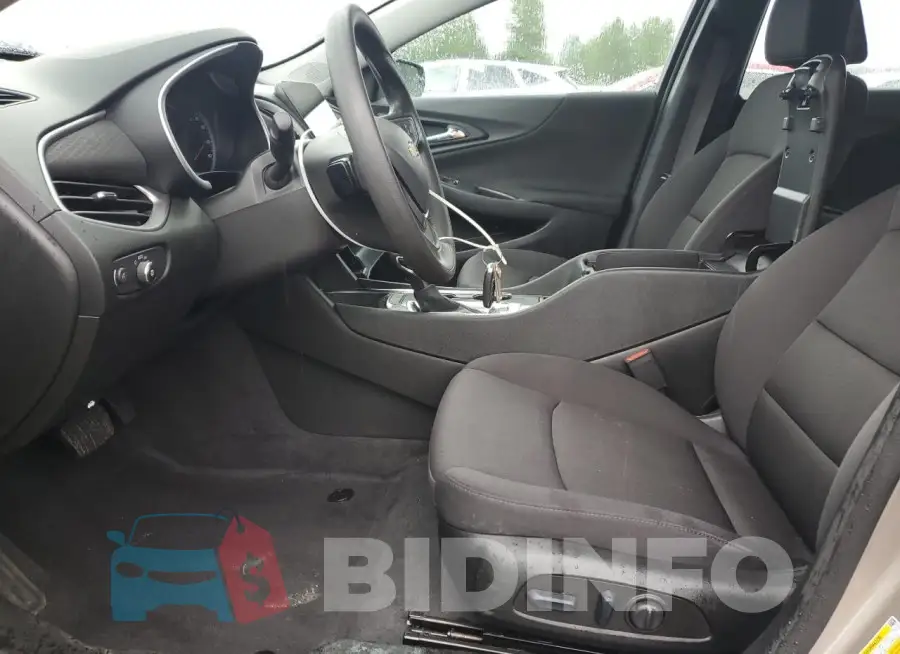 1G1ZD5ST9PF178229 Photo# 7