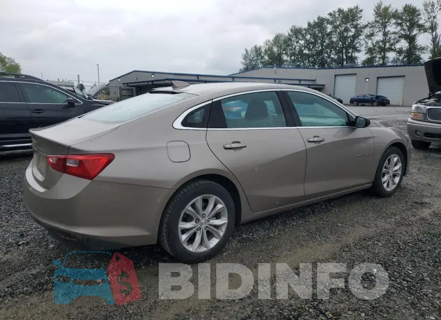 1G1ZD5ST9PF178229 Photo# 3