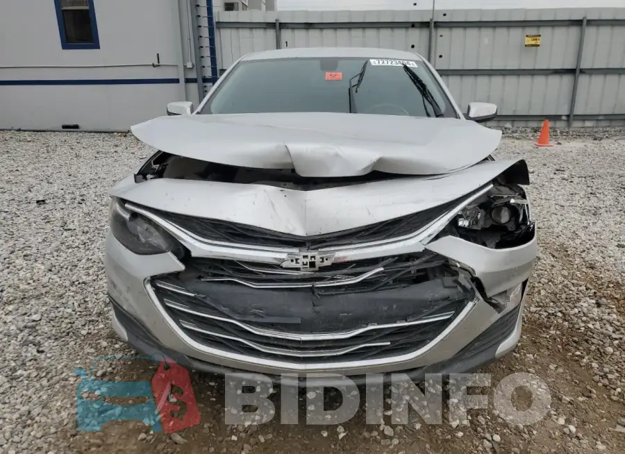 1G1ZD5STXKF162470 Photo# 5