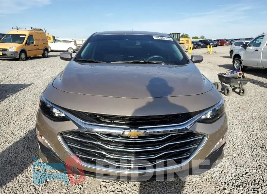 1G1ZD5STXRF104840 Photo# 5