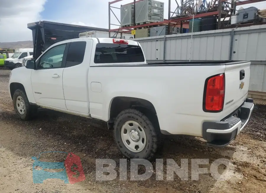 1GCHSBEA1K1131798 Photo# 2