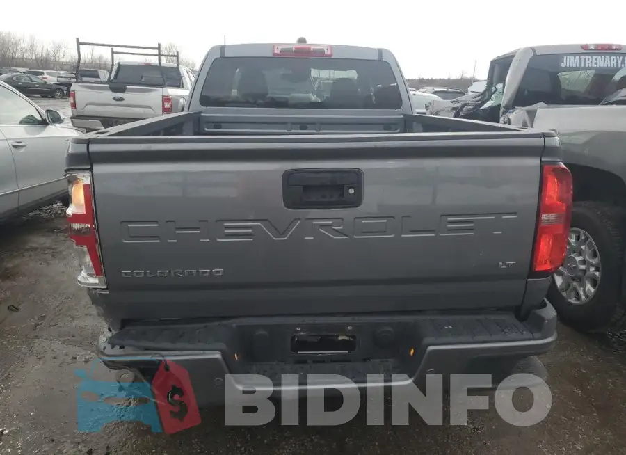 1GCHSCEA2M1286997 Photo# 6