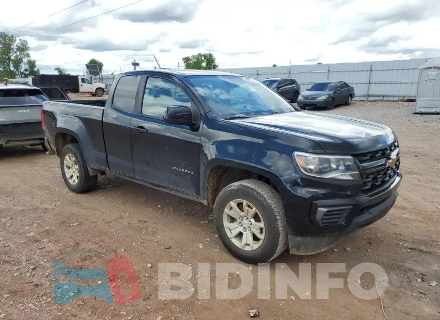 1GCHSCEA3M1278598 Photo# 4