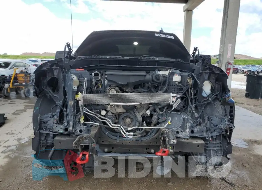 1GCRYCEF7LZ136253 Photo# 5