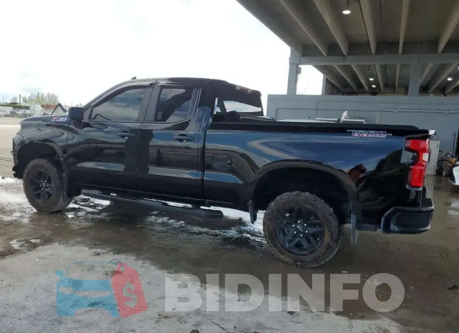 1GCRYCEF7LZ136253 Photo# 2