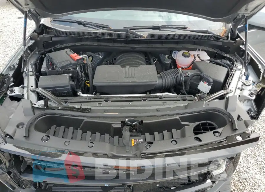 1GNS6MRD8SR115780 Photo# 12