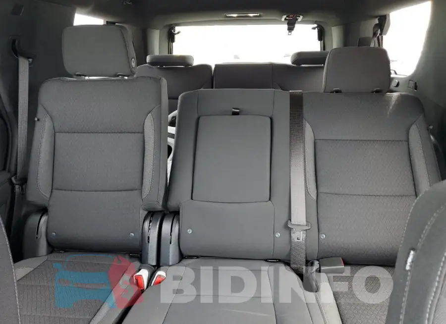 1GNS6MRD8SR115780 Photo# 10