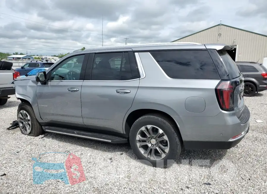 1GNS6MRD8SR115780 Photo# 2