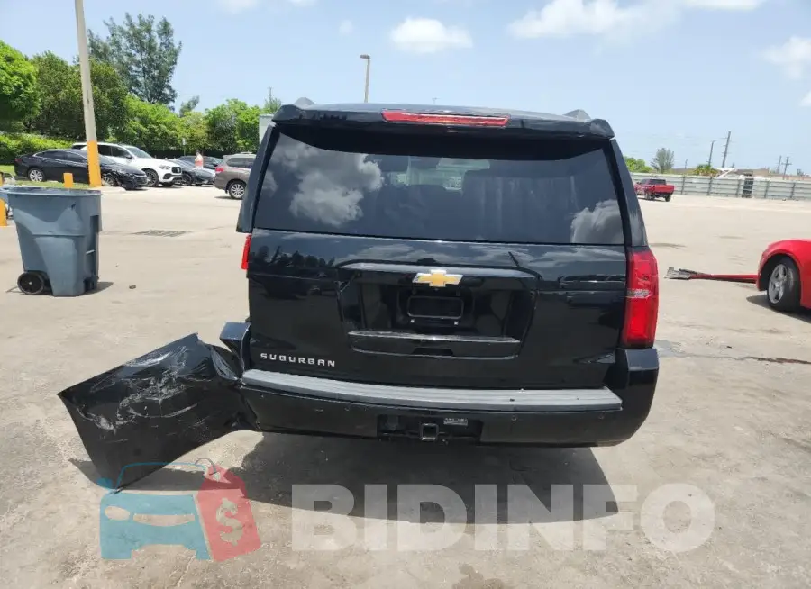 1GNSCHKC4LR152540 Photo# 6