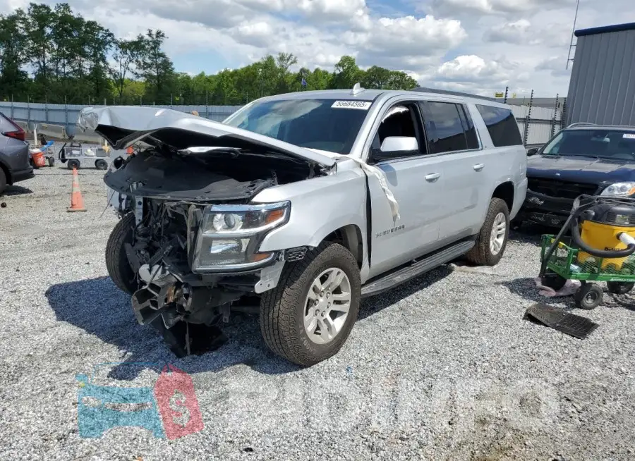 1GNSCHKC7LR151169 Photo# 2