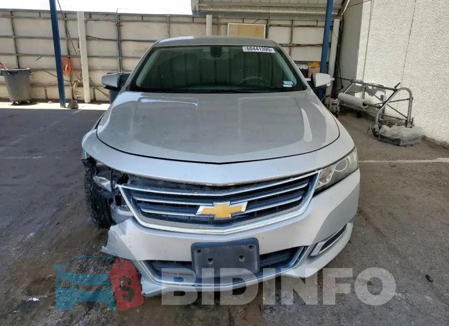 2G1115S36G9143582 Photo# 5